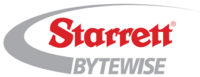 Starrett Bytewise Measurement