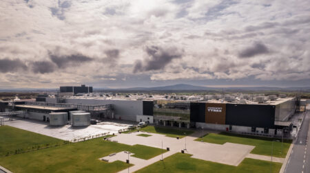 Nokian Tyres’ Oradea factory starts tire deliveries